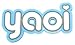 Modondi Yaoi Emoticon Rubber Pin