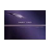 2005 KIA SPECTRA Owners Manual User Guide by Kia