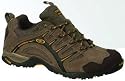 HI-TEC Auckland WP Men's Hiking Shoes