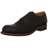 [ミスターオリーブ イーオーアイ] MR.OLIVE E.O.I WATER PROOF SHIRINK LEATHER / PLAIN TOE OXFORD SHOES