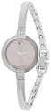 Movado Women's Bela Stainless Steel Bangle Bracelet Watch #0606243