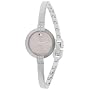 Movado Women's Bela Stainless Steel Bangle Bracelet Watch #0606243
