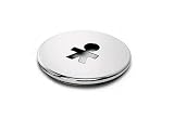 from A di Alessi A di Alessi Girotondo Round Trivet, Man, (AKK15) (Model AKK15)