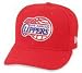 Search : Los Angeles Clippers Adjustable Cap by New Era