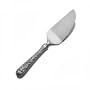 Repousse Cheese Serving Knife
