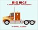 Big Rigs - A Truck Coloring Book For Kids