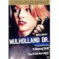 Mulholland Drive (Ltd Inc 5 Postcards to help Unravel the Mystery)