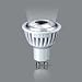 Philips MyVision 4W GU10 Spot LED Light Bulb