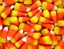 Classic Candy Corn for Halloween By Coastal Bay Confestions