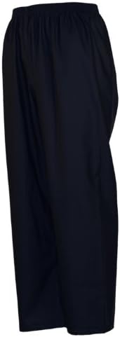 Men's WATERPROOF StormHide Down Pour Rain Pants from Gamehide