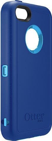 OtterBox Defender Series iPhone 5c Case - Night Sky / Ocean Blue