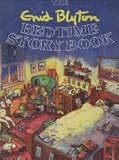 The Enid Blyton bedtime story book