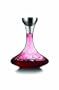 Metrokane Houdini Decanter with Wine Shower Funnel and Sediment Strainer