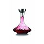 Metrokane Houdini Decanter with Wine Shower Funnel and Sediment Strainer