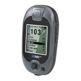 Click here to buy Golf Buddy Pro GPS Range Finder.