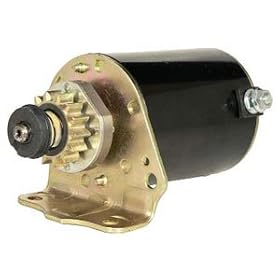 BRIGGS STARTER 14 TOOTH Steel Gear 693551, 693552