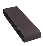 Delta 31-406 6-Inch x 48-Inch 120 Grit Sanding Belt