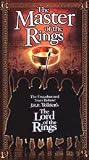 Master of the Rings - The Unauthorized Story Behind J.R.R. Tolkien`s "Lord of the Rings" [VHS]