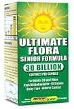 Ultimate Flora Senior Formula 30 Billion - 30 - Capsule