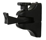 Rocelco B-Tech BT332 Universal Speaker Wall Mount - Pair