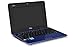 ASUS Disney Netpal  8.9-Inch Magic Blue Netbook