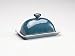 Kitchen & Housewares : Denby Greenwich Butter Dish