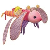 Manhattan Toy Groovy Girls Drusilla Dragonfly from Manhattan Toy