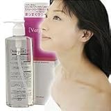 ストレートアップシャンプー