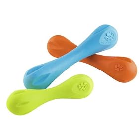 West Paw Eco Friendly Hurley Dog Bone - Small