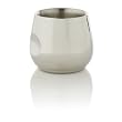 Teavana Small Stainless Steel Tea Cup, Pinch, 4 oz