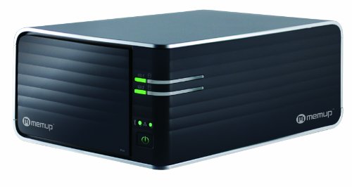 Hard disk di rete NAS Kargo 2bay Series - 2 TB