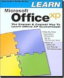 Learn Microsoft Office XP - 6 CD Set