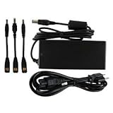 90W Univ AC Adpater HP