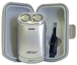 Eltron EL-3018 EL3018 Rotary Travel Shaver