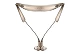 Samsung Level U Pro Bluetooth Wireless In-ear Headphones with Microphone and UHQ Audio, Bronze