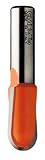 CMT 814.660.11 Round Nose Router Bit 1/2 Shank, 5/8 Cutting Diameter, 1-1/4 Cutting Length