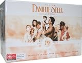 Danielle Steel Collection - 19-DVD Box Set ( Danielle Steel`s Changes / Danielle Steel`s Vanished / Danielle Steel`s Palomino / Danielle Steel`s A Perfect Stranger / Danielle Steel [ NON-USA FORMAT, PAL, Reg.0 Import - Australia ]