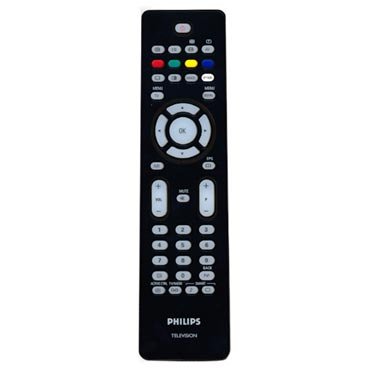 Philips RC2034301/01 Replacement TV Remote Control