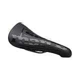 San Marco Concor Light Black Titanox Rails