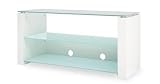 Techlink Bench - Designer Stand For LCD & Plasma TV Up To 50