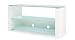 Techlink Bench - Designer Stand For LCD & Plasma TV Up To 50
