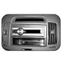 Metra 99-7332 Installation Kit for 2007-up Radio Delete Hyundai Elantra Vehicles (Black)