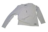 Footie Chick Long Sleeve Compression Top