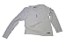 Footie Chick Long Sleeve Compression Top