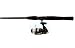 Shakespeare Ugly Stik Ugly Spin Spinning Combos Model: 5' UltraLight Rod combo