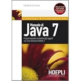 Manuale di Java 7di Claudio De Sio Cesari