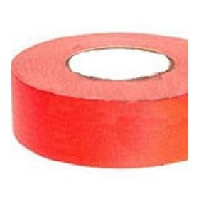 Gaffers Tape, 1 x 60yds, Red
