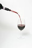 from Handpicked Collection Decantus Wine Aerating Pourer Model WA7716