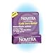 Novitra Homeopathic Cold Sore Cream, Maximum Strength , .25 oz (7.1 g)