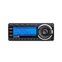 SIRIUS Sportster 5 Satellite Radio Receiver with Vehicle Kit